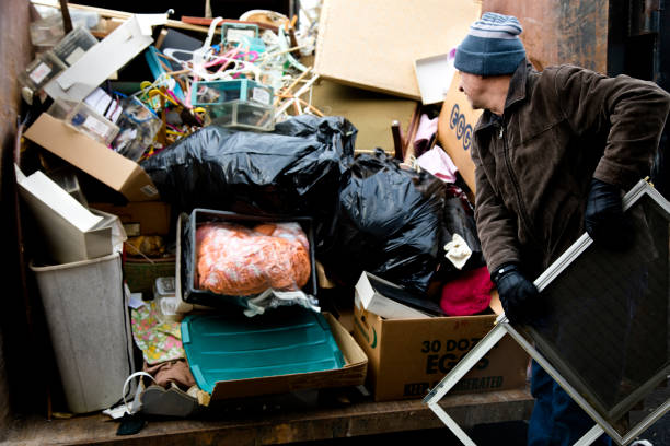 Best Electronics Removal Services  in Wrightsville, GA