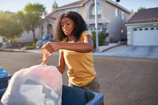 Best Construction Debris Removal  in Wrightsville, GA