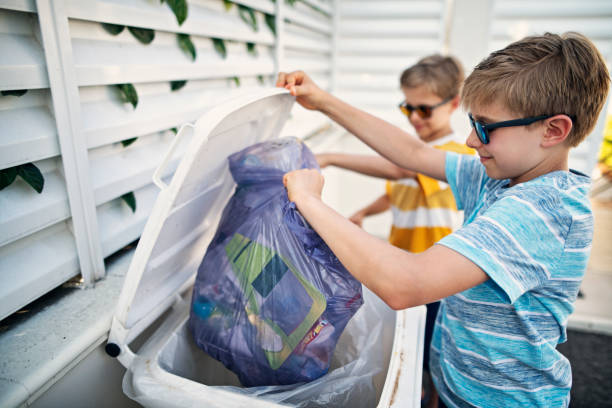 Best Household Junk Removal  in Wrightsville, GA