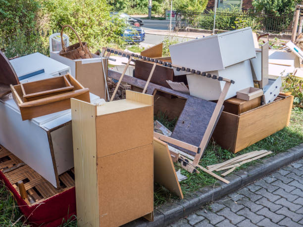 Best Attic Cleanout Services  in Wrightsville, GA