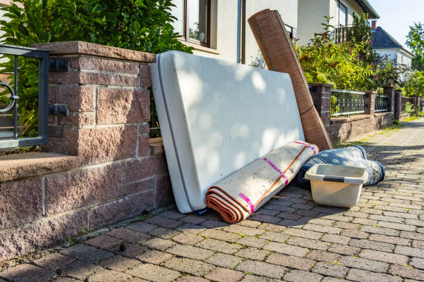 Best Furniture Removal Near Me  in Wrightsville, GA