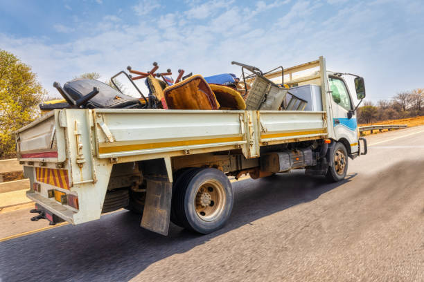 Best Junk Removal and Recycling  in Wrightsville, GA