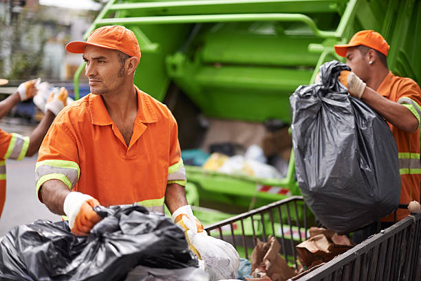 Best Junk Hauling Services  in Wrightsville, GA