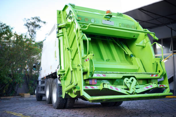 Best Construction Debris Removal  in Wrightsville, GA