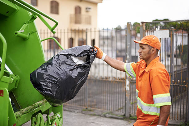 Best Professional Junk Removal  in Wrightsville, GA